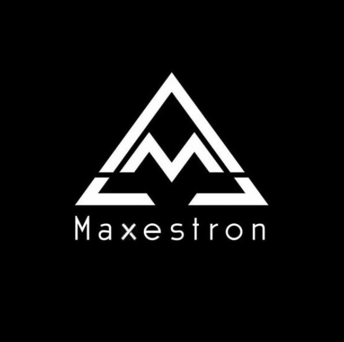 Trademark Logo MAXESTRON