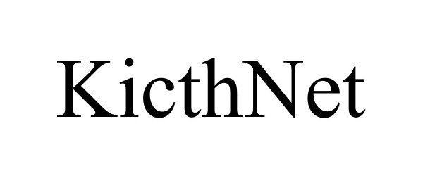  KICTHNET