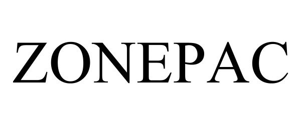  ZONEPAC