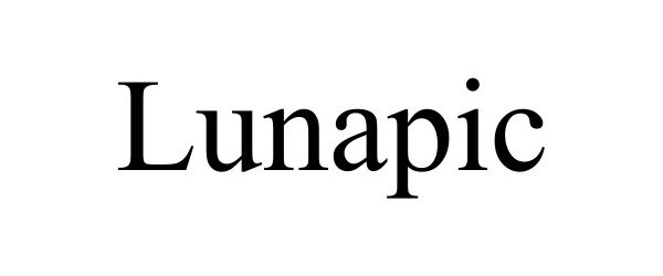  LUNAPIC