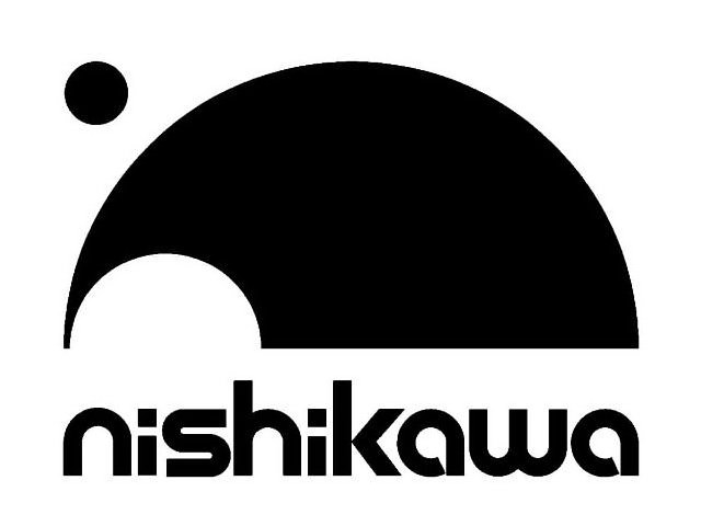 Trademark Logo NISHIKAWA