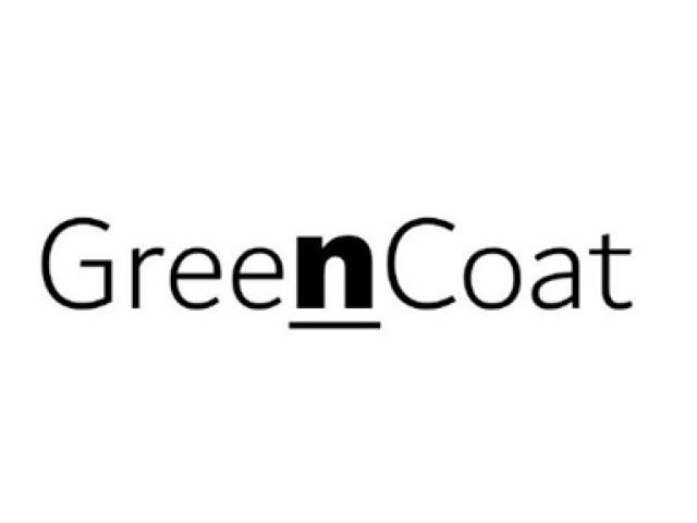 Trademark Logo GREENCOAT