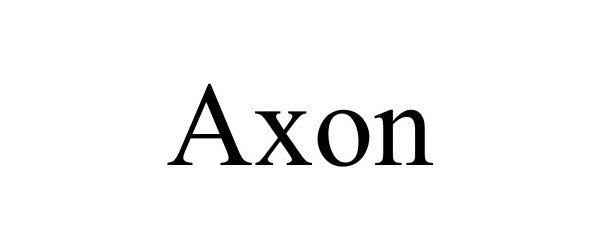  AXON