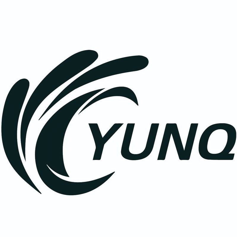 Trademark Logo YUNQ