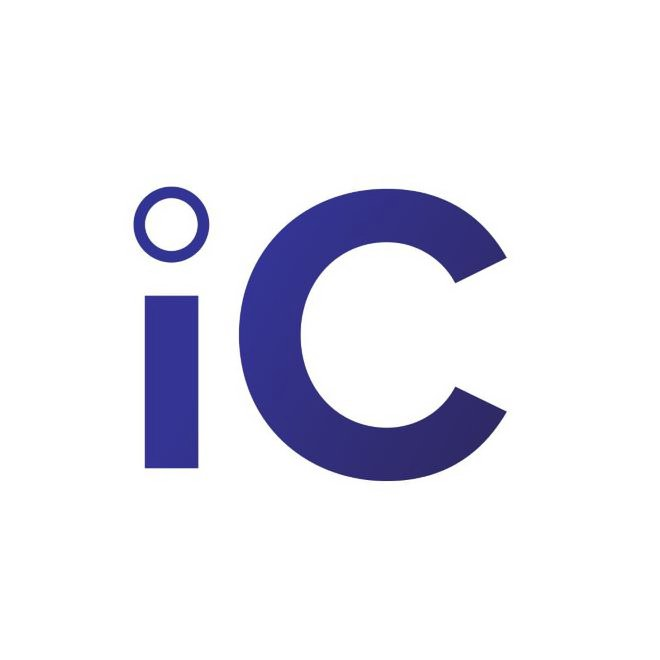 Trademark Logo IC