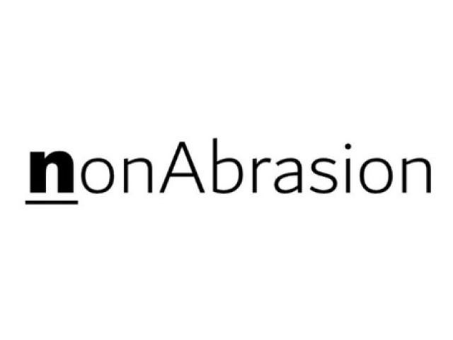 Trademark Logo NONABRASION