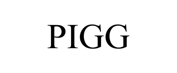  PIGG
