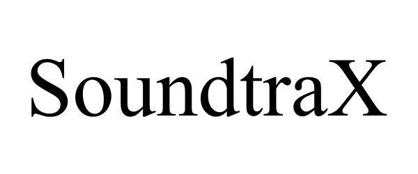 Trademark Logo SOUNDTRAX