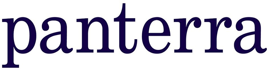 Trademark Logo PANTERRA