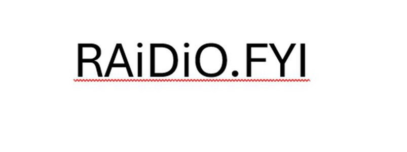  RAIDIO.FYI