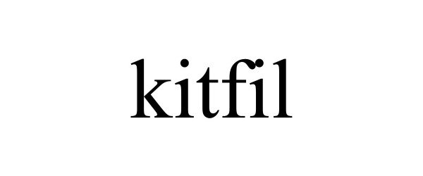  KITFIL