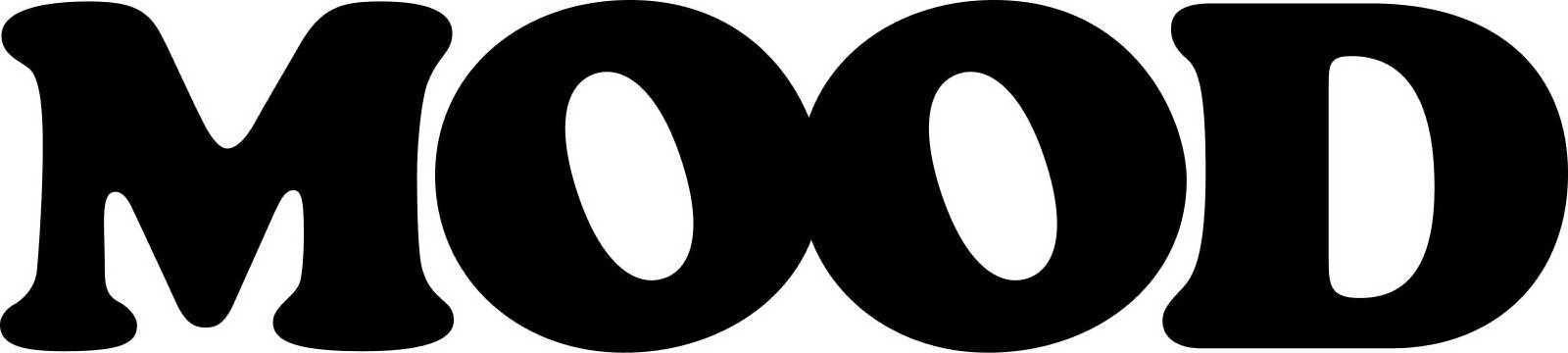 Trademark Logo MOOD