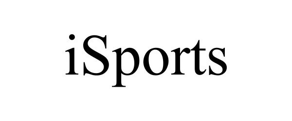 ISPORTS