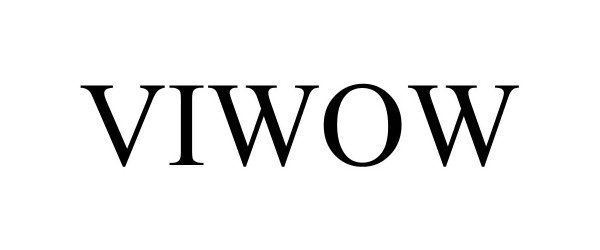  VIWOW