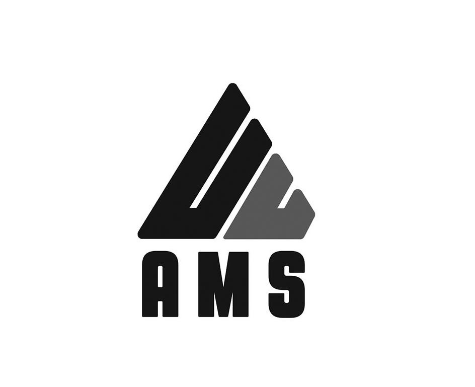 Trademark Logo AMS