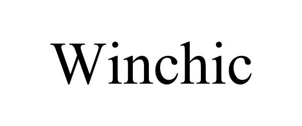  WINCHIC