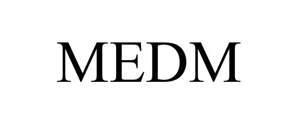 MEDM