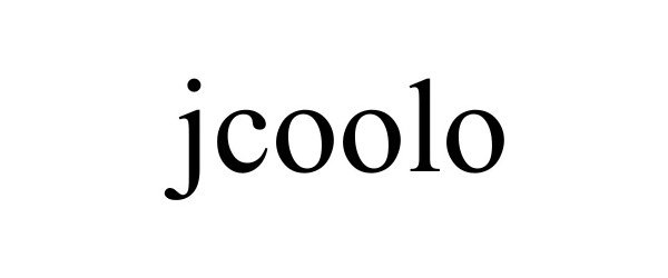  JCOOLO