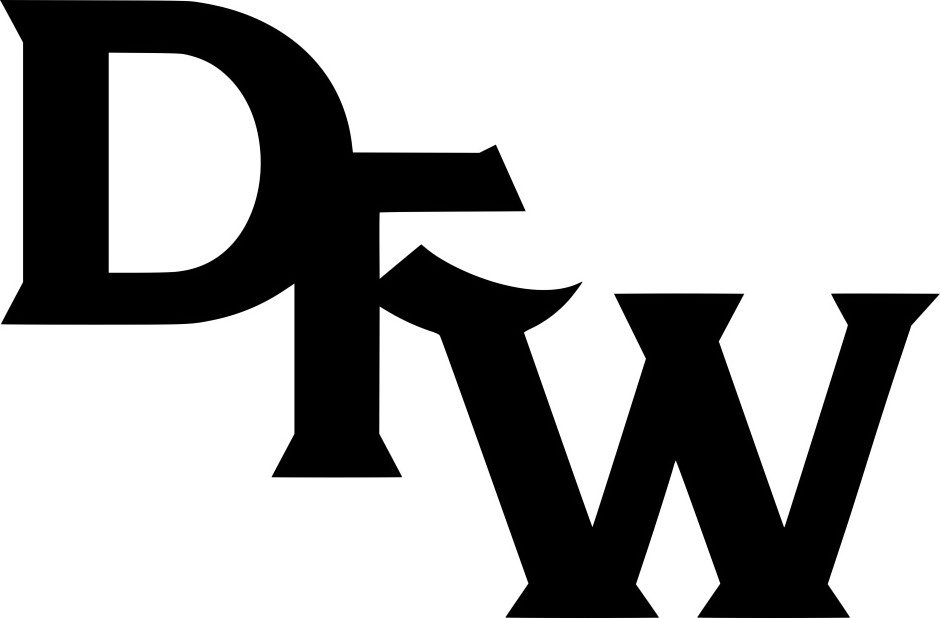 Trademark Logo DFW