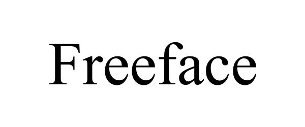  FREEFACE