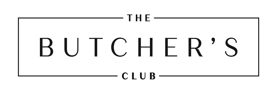 Trademark Logo THE BUTCHER'S CLUB