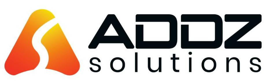 Trademark Logo ADDZ SOLUTIONS