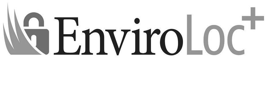 Trademark Logo ENVIROLOC+