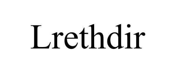  LRETHDIR