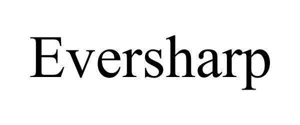 EVERSHARP