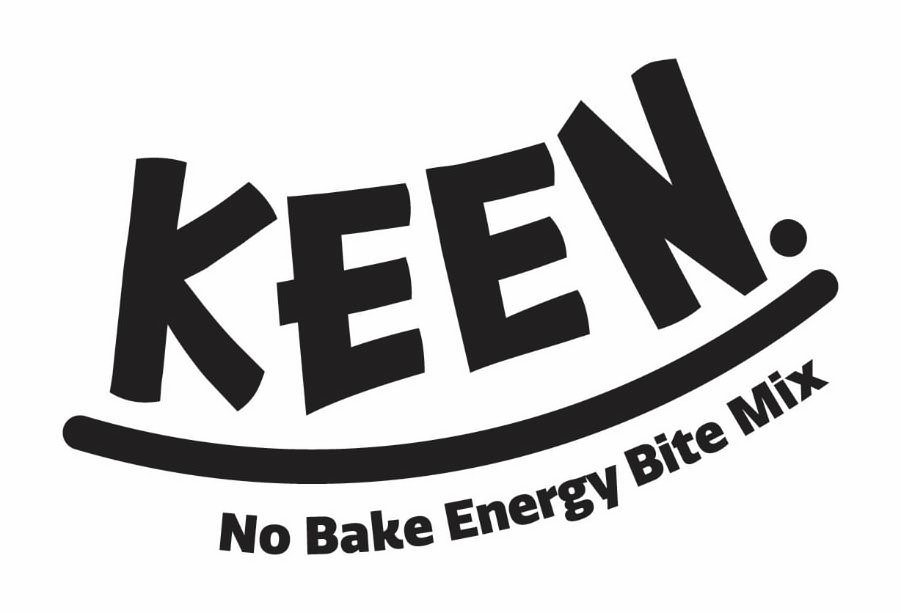  KEEN. NO BAKE ENERGY BITE MIX