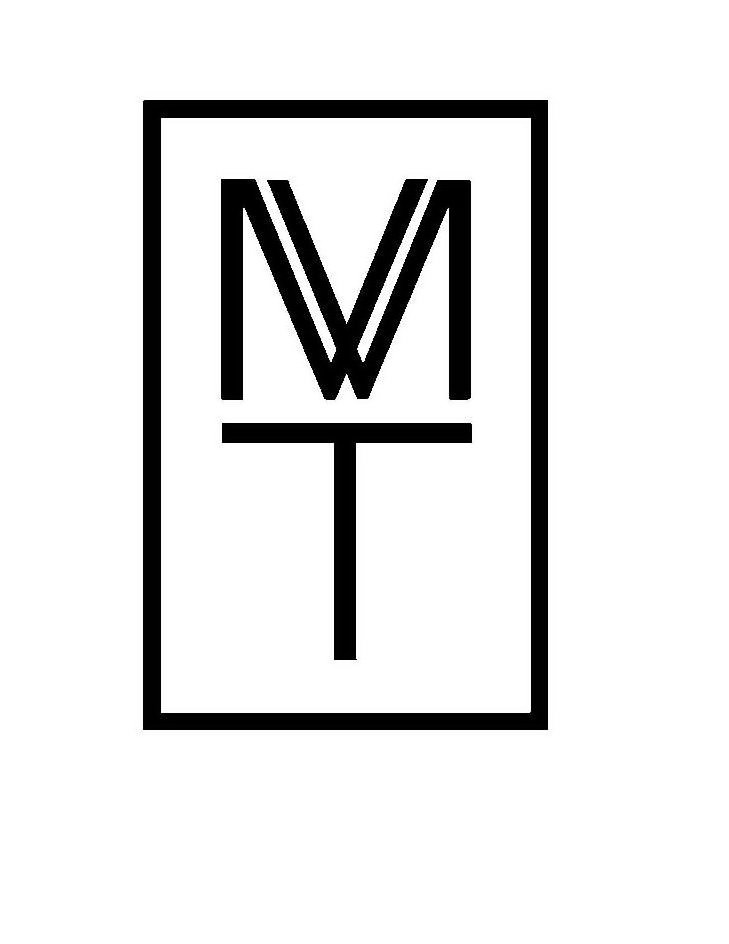 Trademark Logo MMT