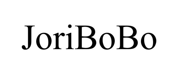  JORIBOBO