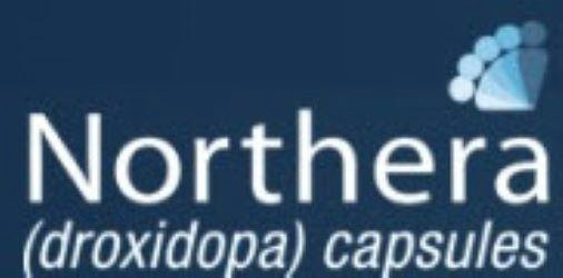 Trademark Logo NORTHERA (DROXIDOPA) CAPSULES