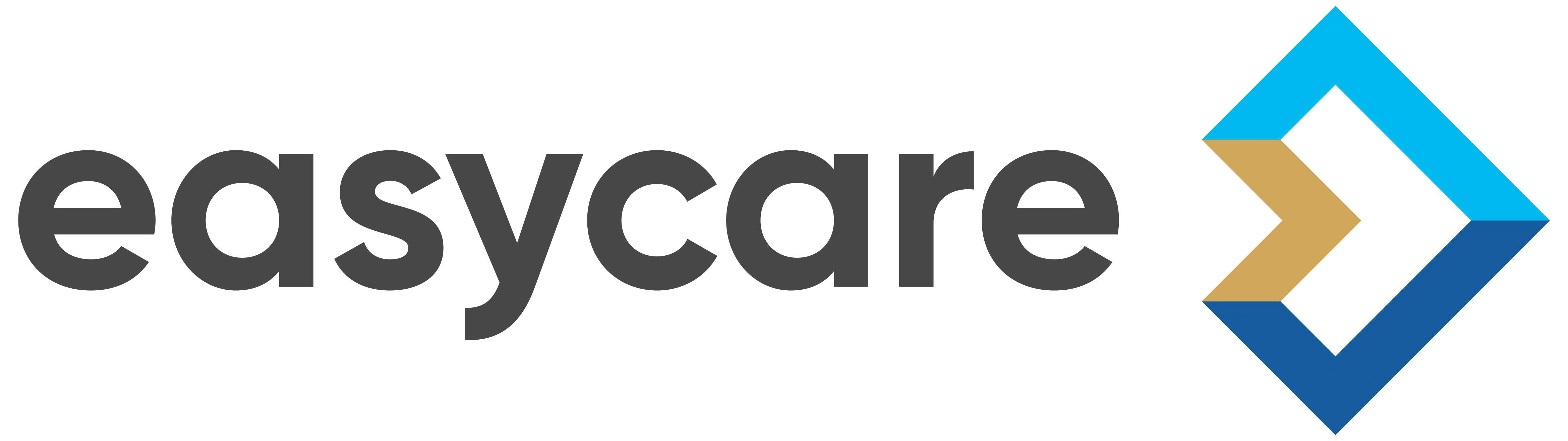 Trademark Logo EASYCARE
