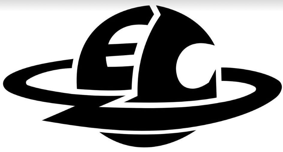 Trademark Logo E C