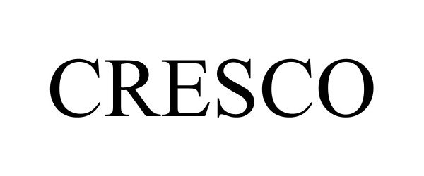 CRESCO