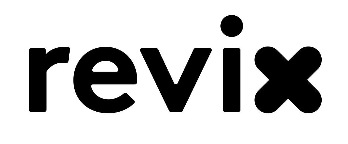 Trademark Logo REVIX