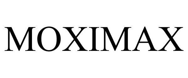  MOXIMAX
