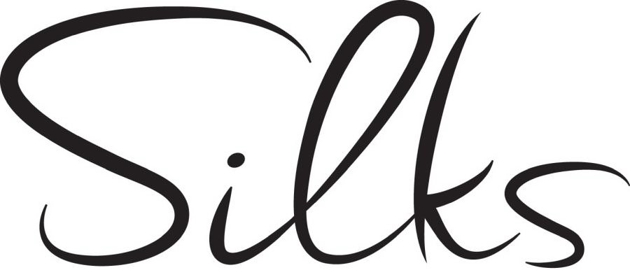 Trademark Logo SILKS