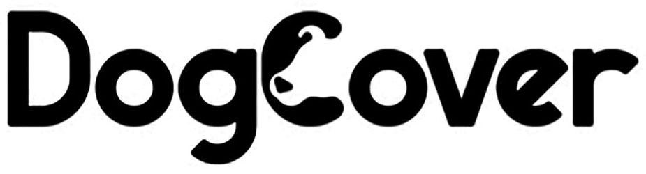 Trademark Logo DOGCOVER