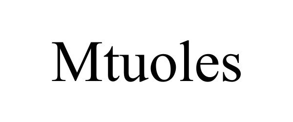  MTUOLES