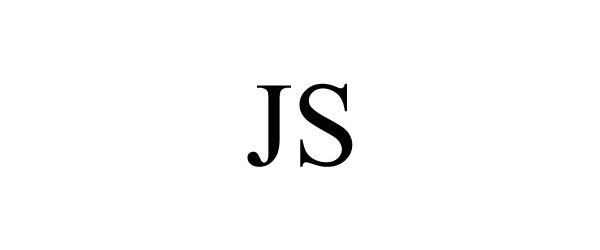 Trademark Logo JS