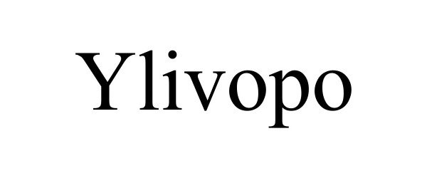  YLIVOPO