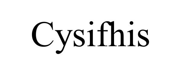  CYSIFHIS