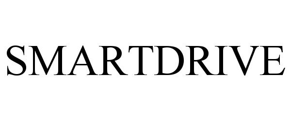 Trademark Logo SMARTDRIVE