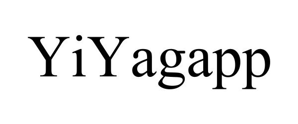  YIYAGAPP
