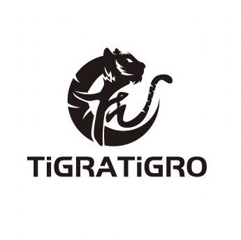 Trademark Logo TIGRATIGRO