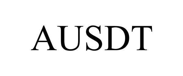 Trademark Logo AUSDT