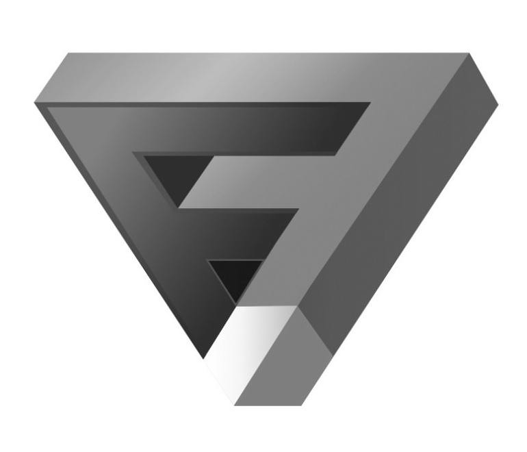 Trademark Logo FF