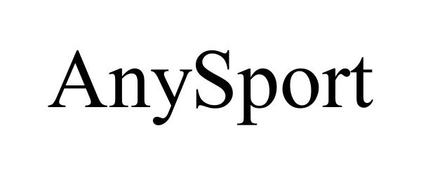  ANYSPORT